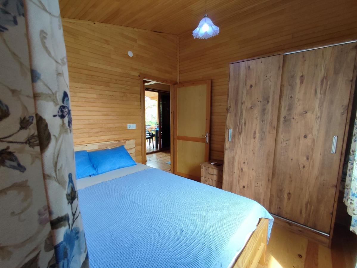 Hurmalik Apart Evleri-Very Close To The Sea Large Garden Bungalow With Barbecue And Swing Karaoz Ngoại thất bức ảnh